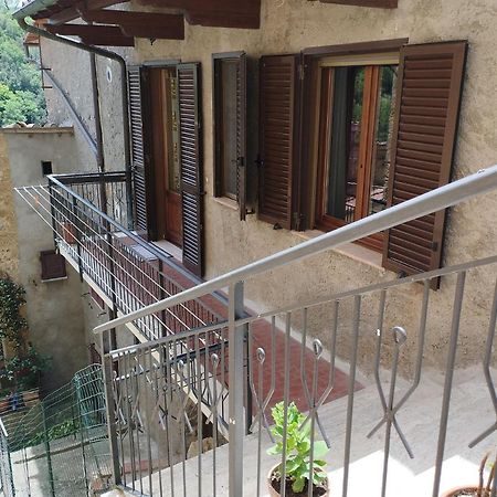 La Casina Di Boscalto Villa Petroio Eksteriør bilde
