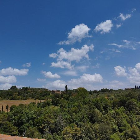 La Casina Di Boscalto Villa Petroio Eksteriør bilde