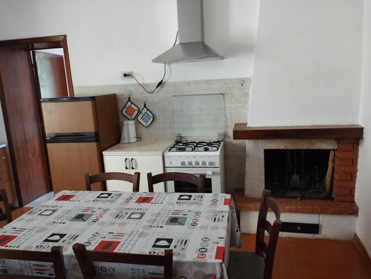 La Casina Di Boscalto Villa Petroio Eksteriør bilde