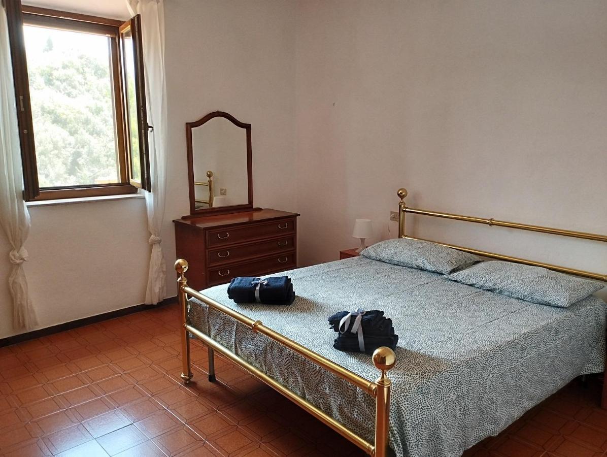 La Casina Di Boscalto Villa Petroio Eksteriør bilde